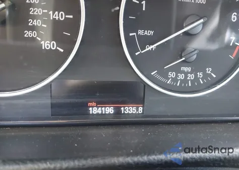 2012 BMW 328I из США, поврежденный, VIN WBA3A5G5XCNP17115